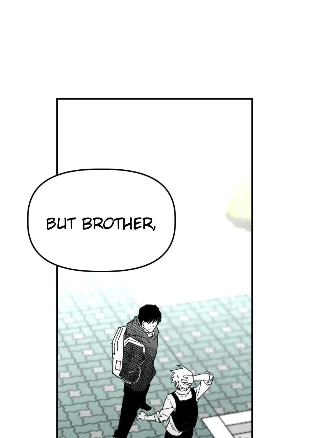 High School Boy Chapter 73 page 133 - 