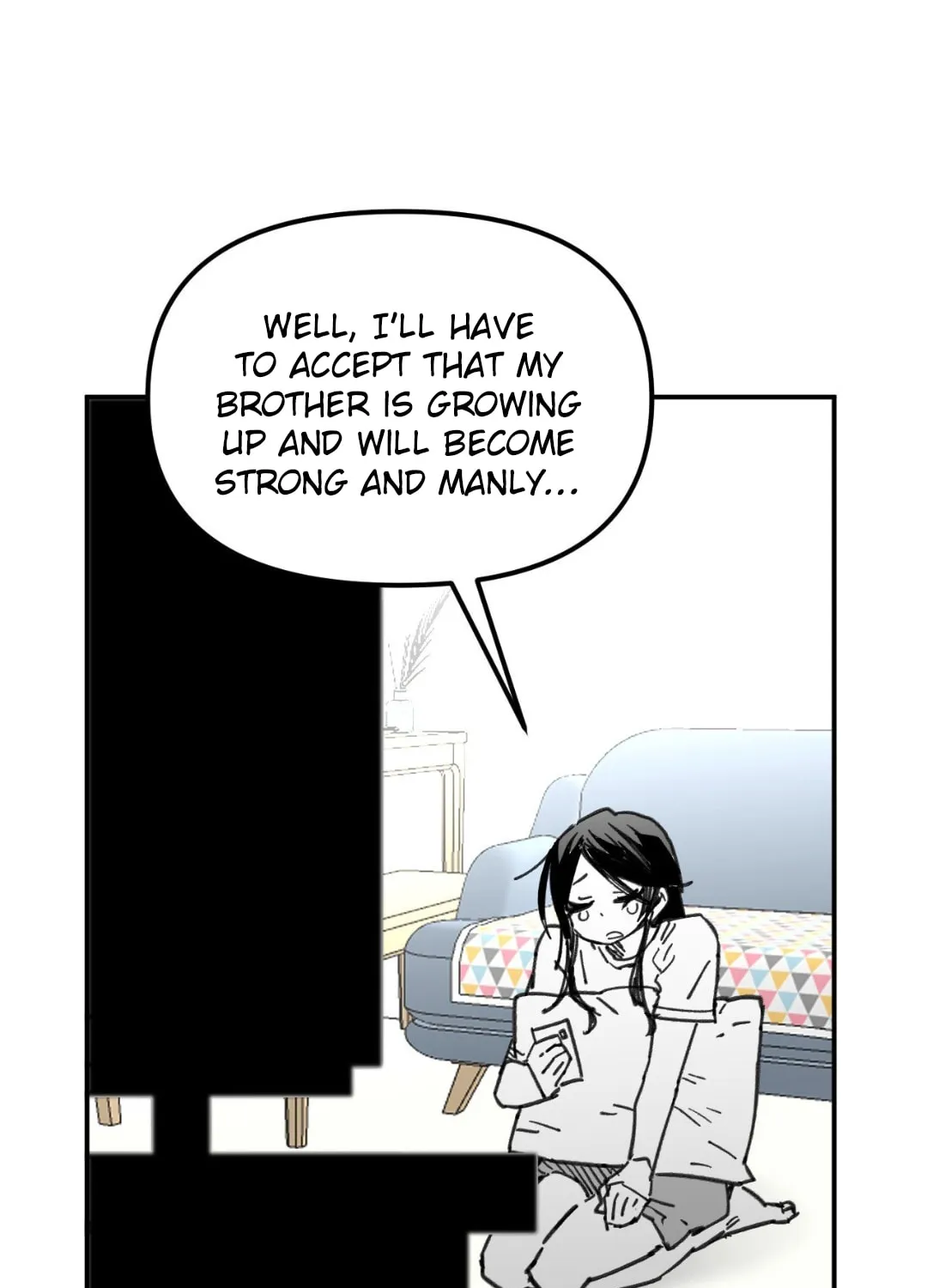 High School Boy Chapter 73 page 16 - 