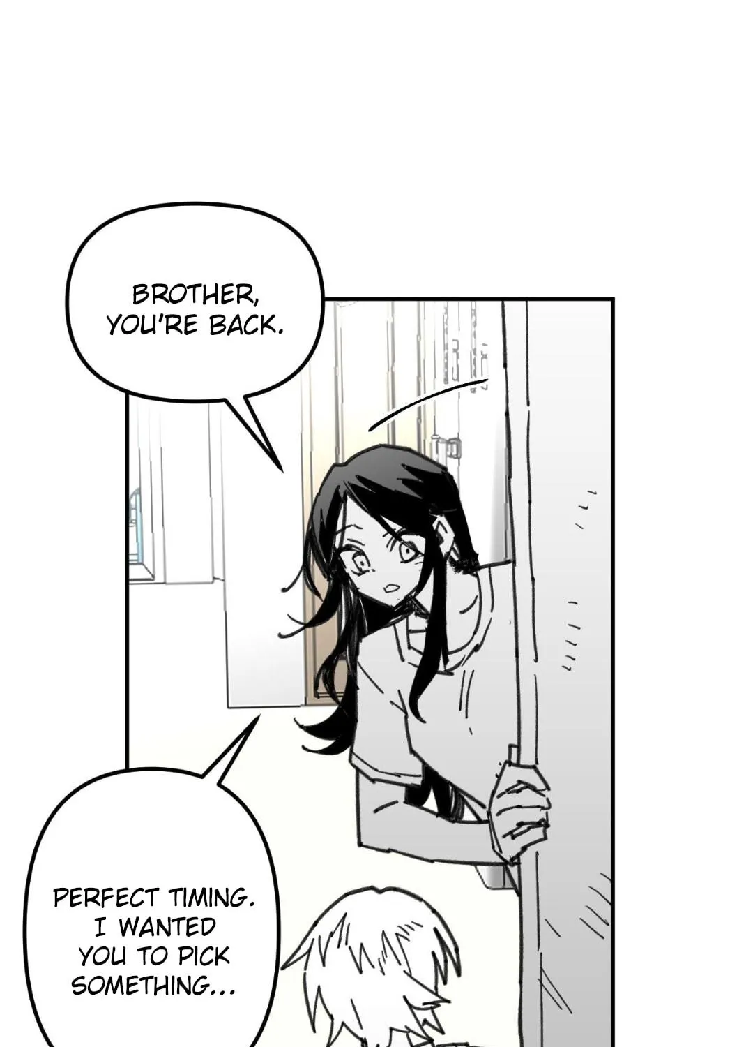 High School Boy Chapter 73 page 20 - 