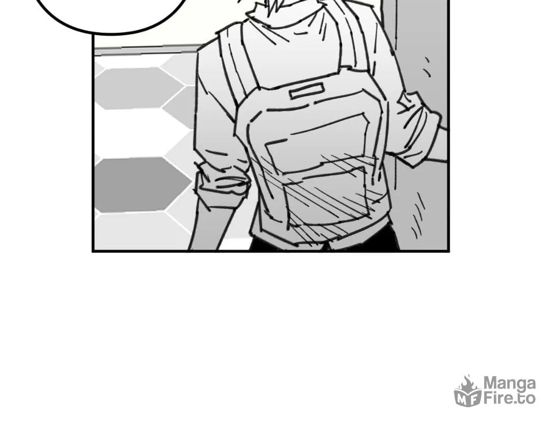 High School Boy Chapter 73 page 21 - 