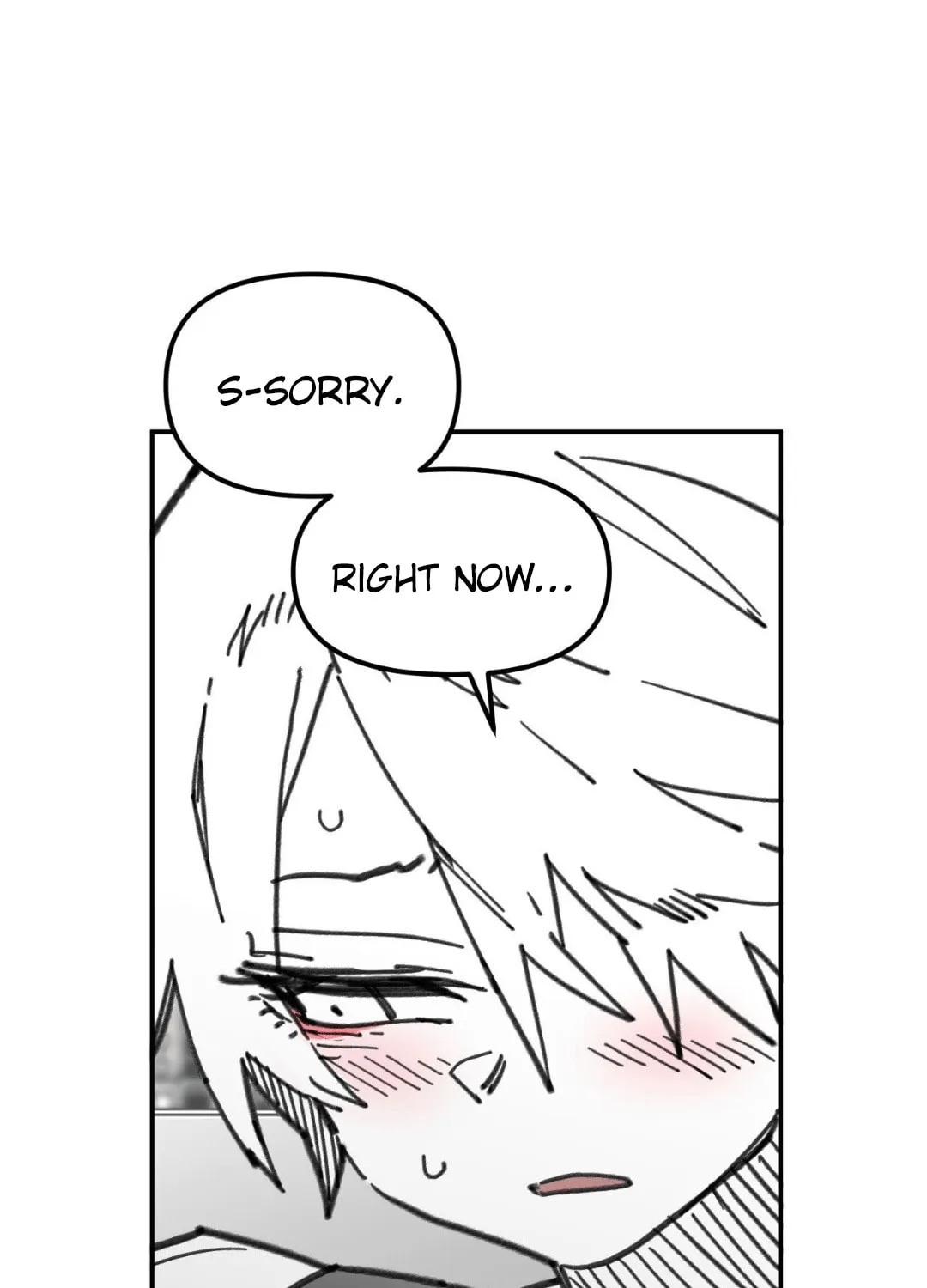 High School Boy Chapter 73 page 26 - 
