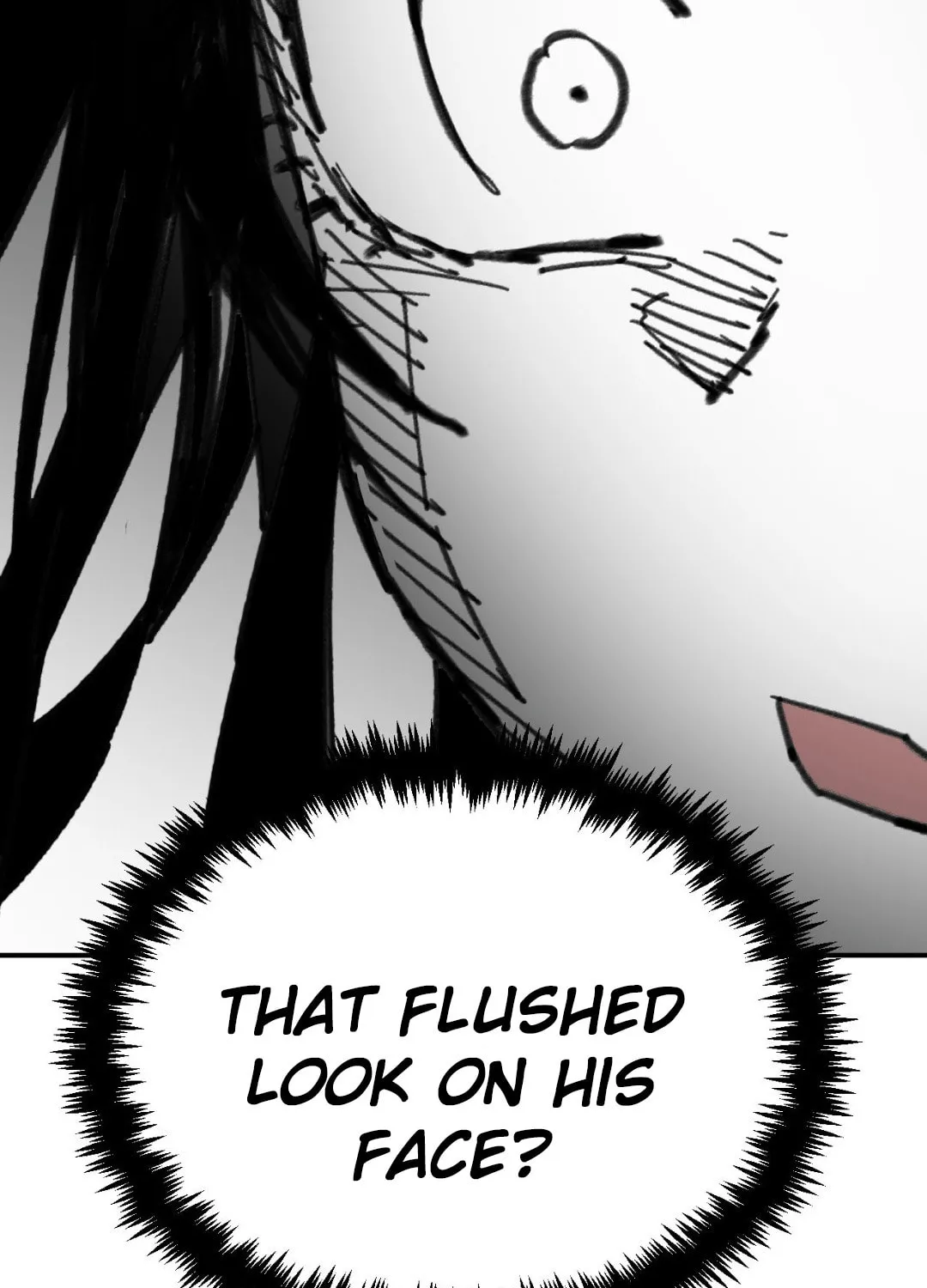 High School Boy Chapter 73 page 33 - 