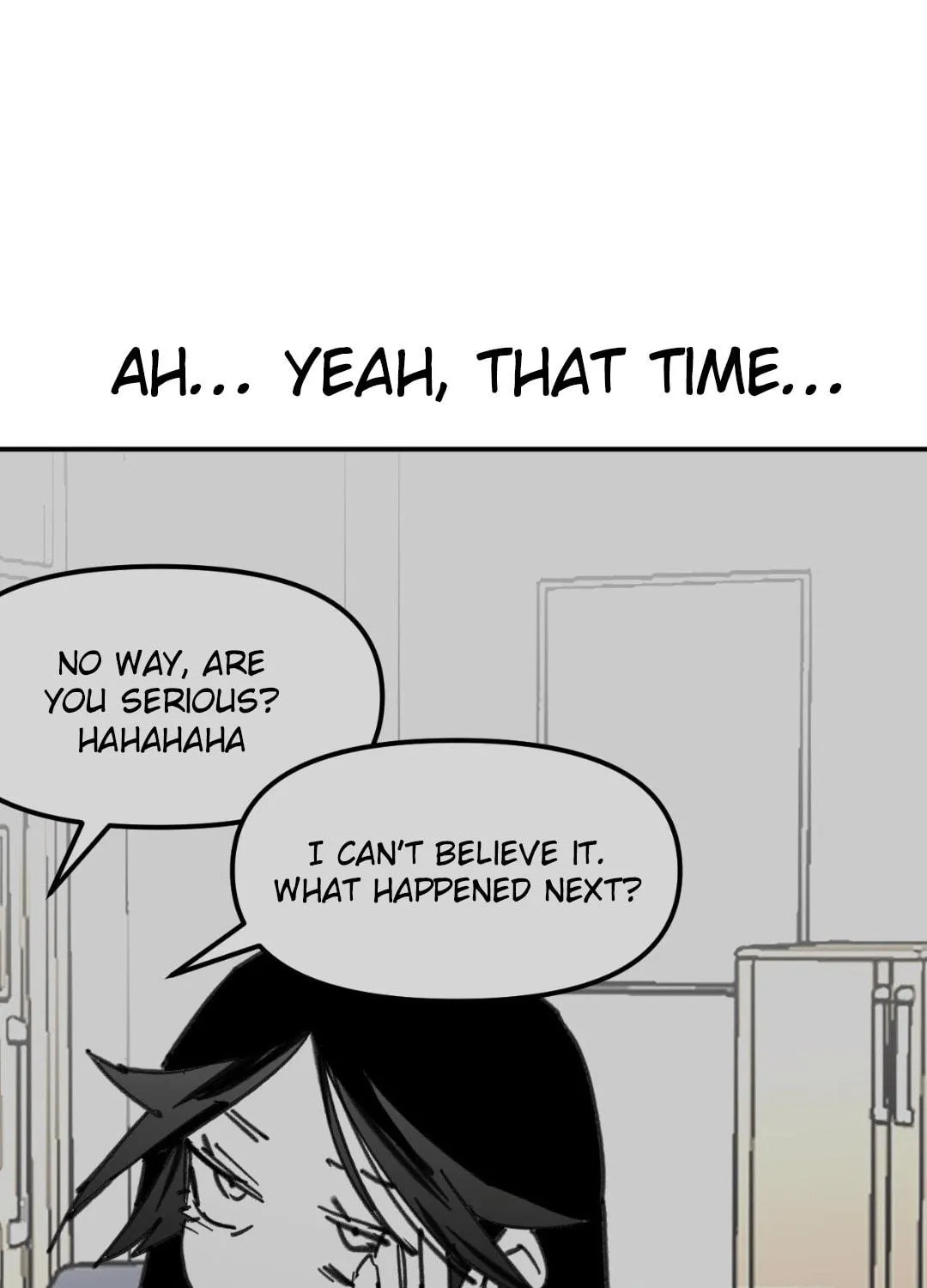 High School Boy Chapter 73 page 38 - 