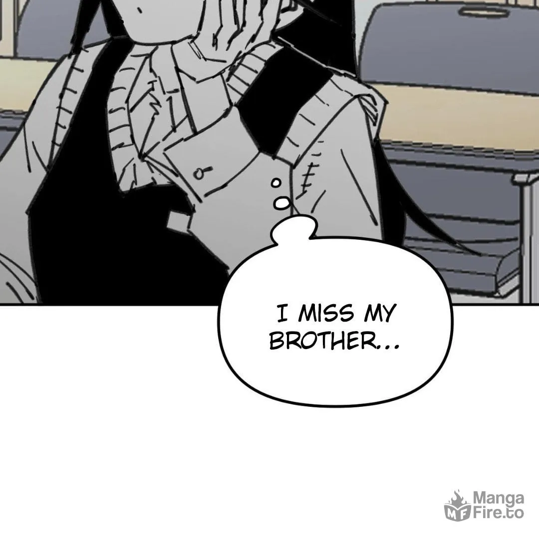 High School Boy Chapter 73 page 39 - 