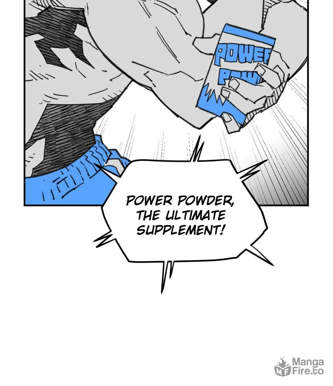 High School Boy Chapter 73 page 5 - 