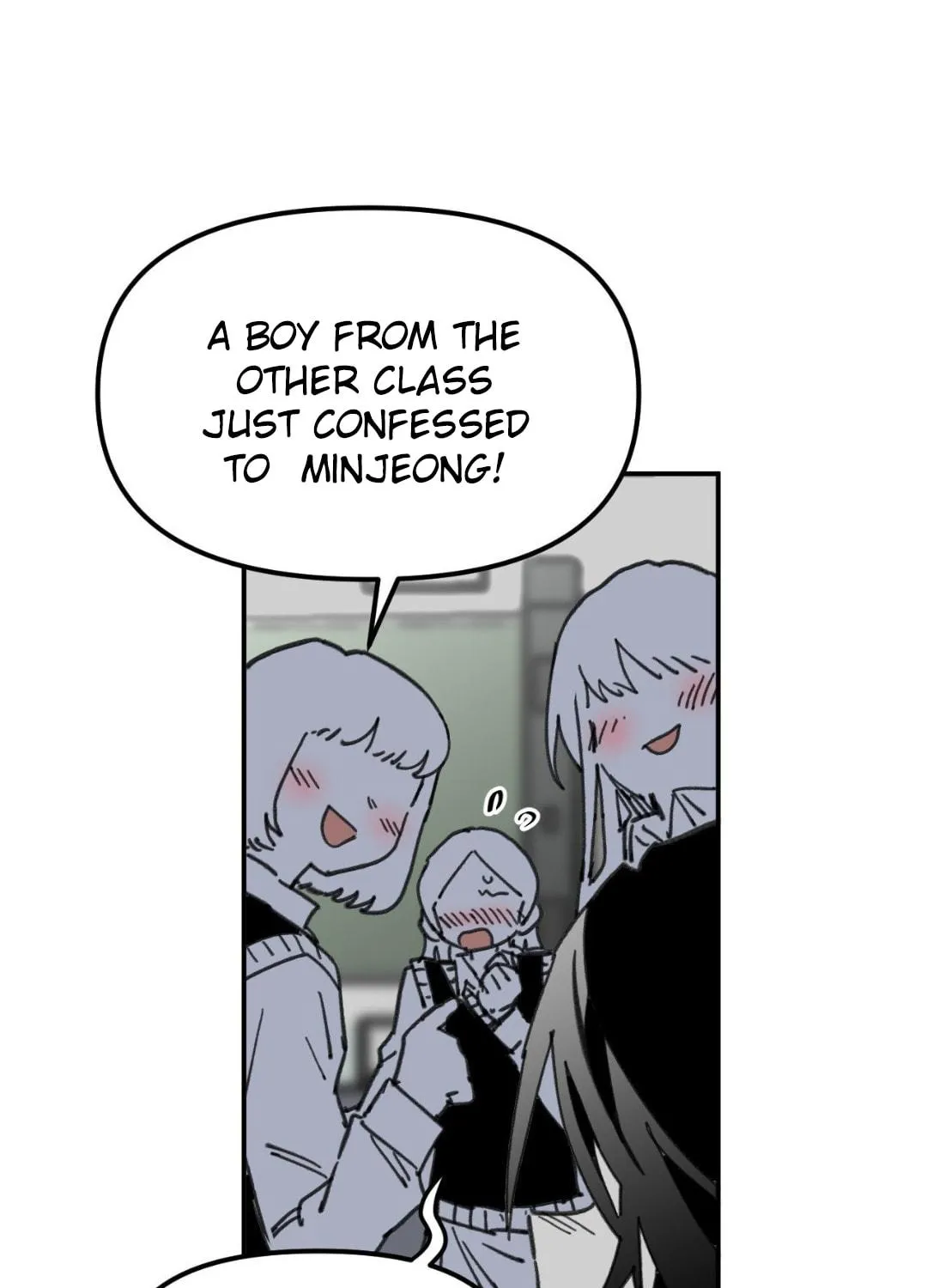 High School Boy Chapter 73 page 42 - 