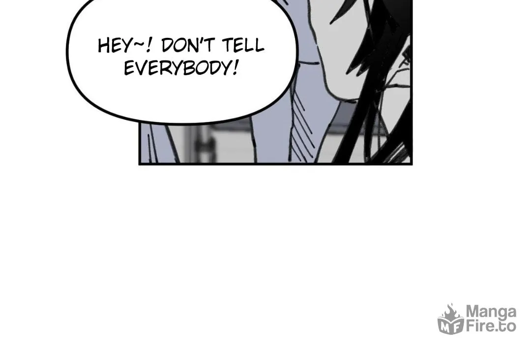 High School Boy Chapter 73 page 43 - 