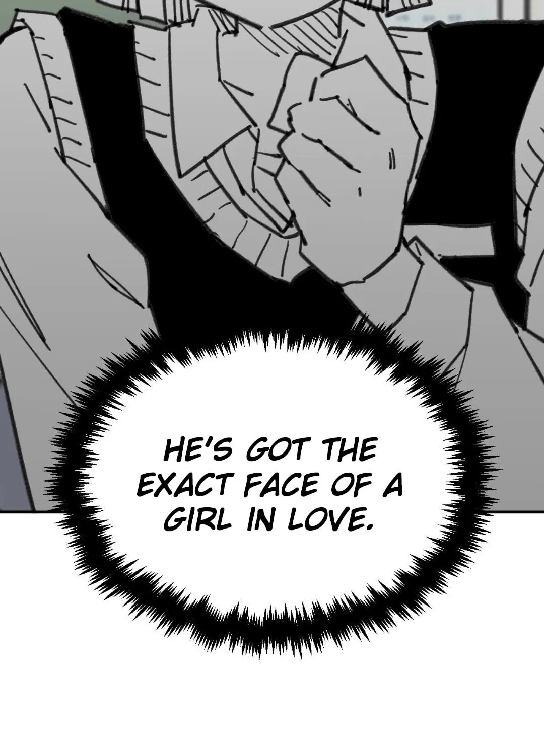 High School Boy Chapter 73 page 47 - 