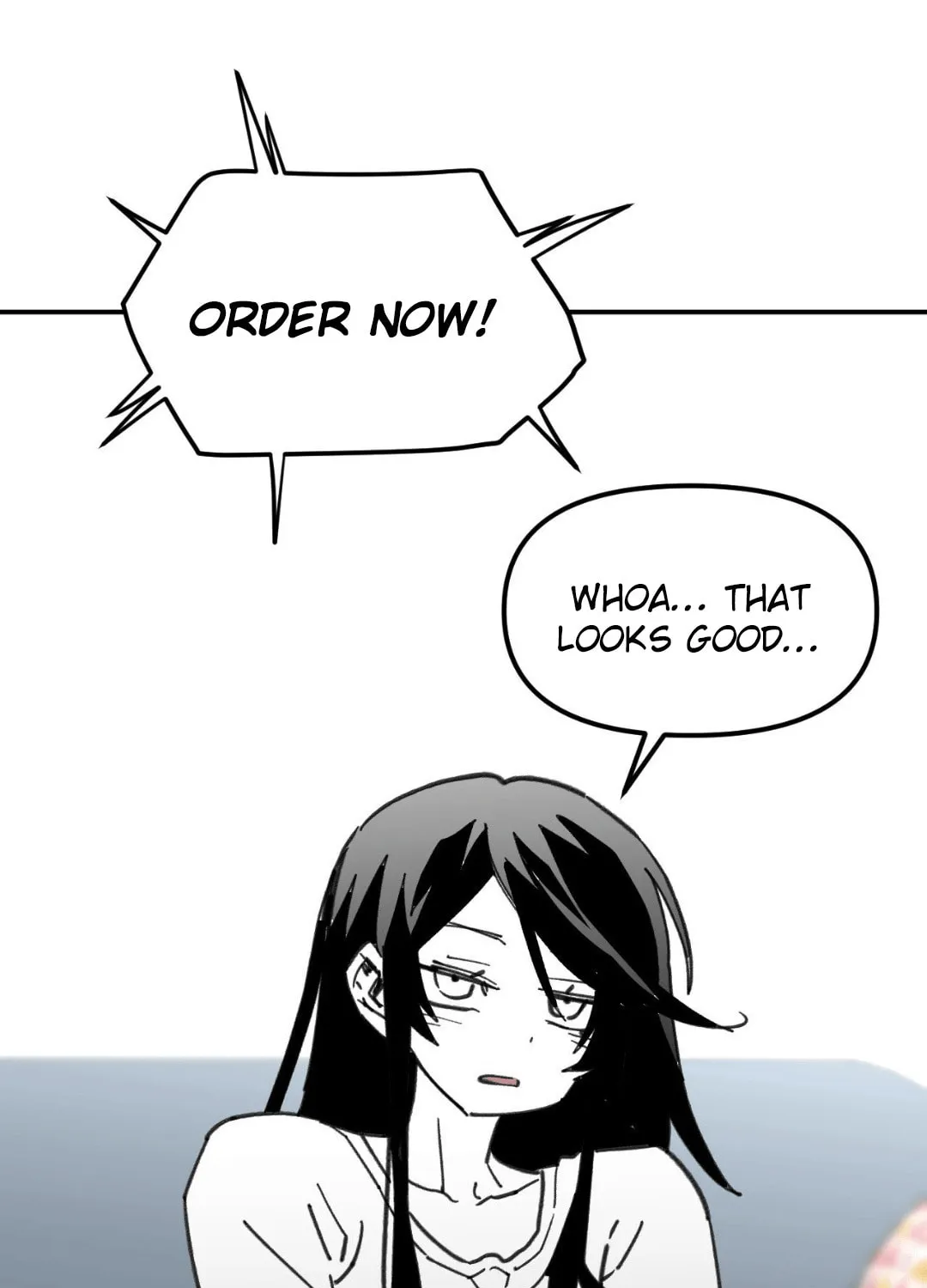 High School Boy Chapter 73 page 6 - 