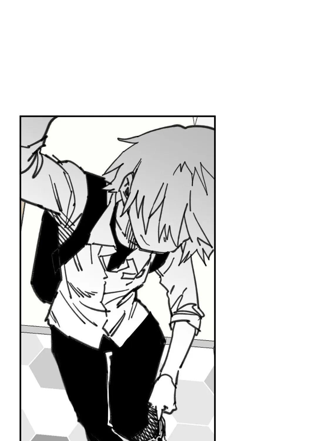 High School Boy Chapter 73 page 65 - 