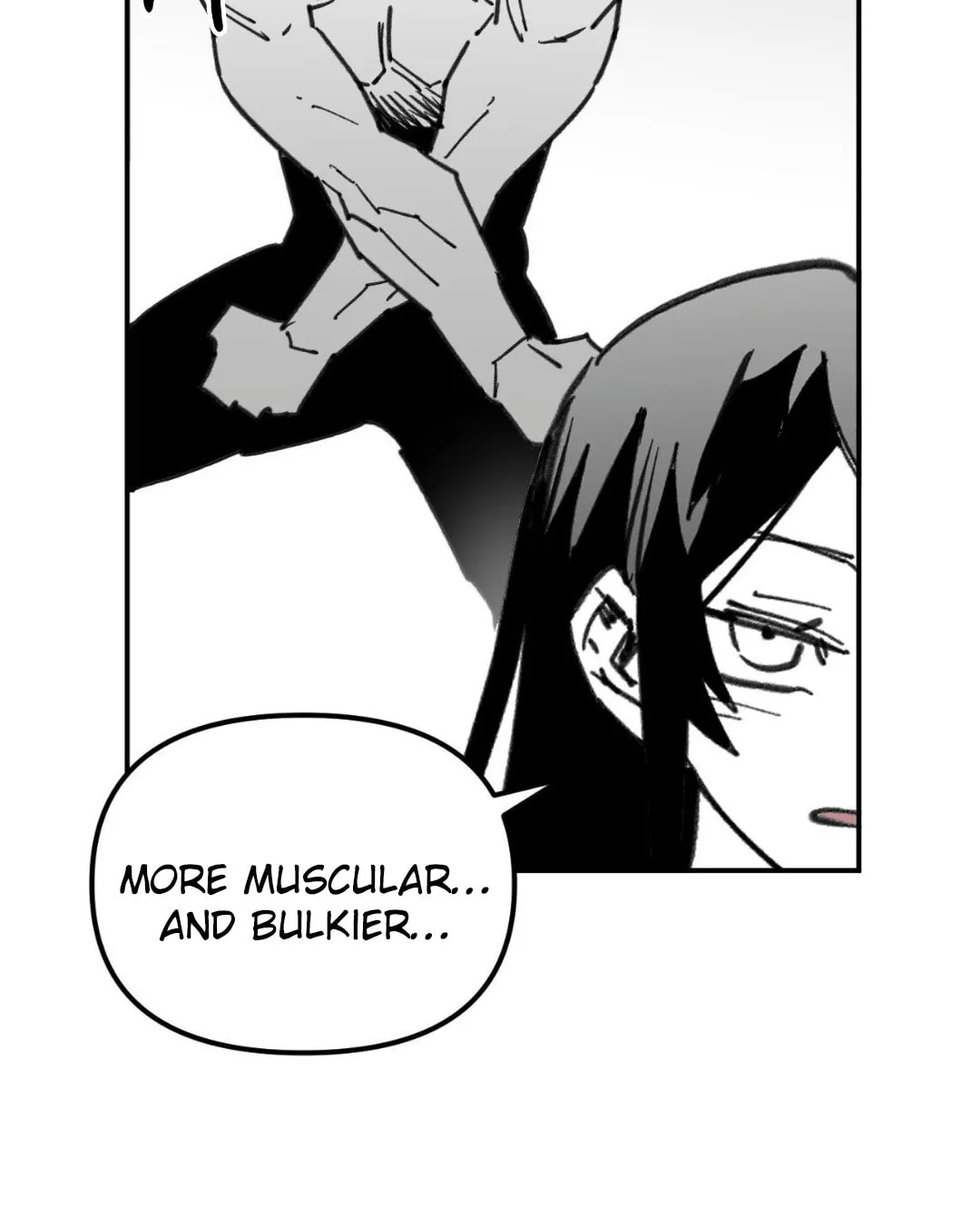 High School Boy Chapter 73 page 8 - 