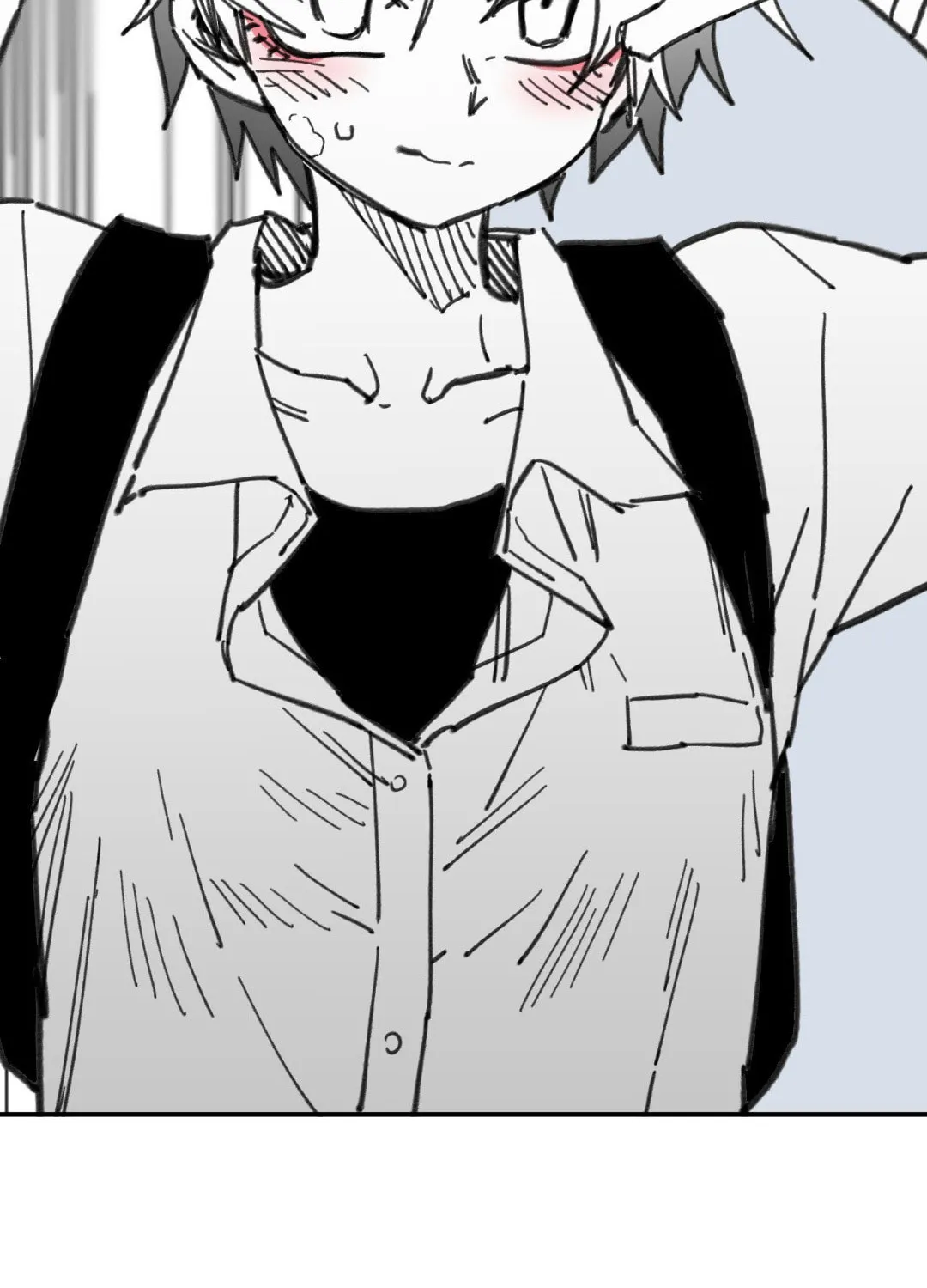 High School Boy Chapter 73 page 72 - 