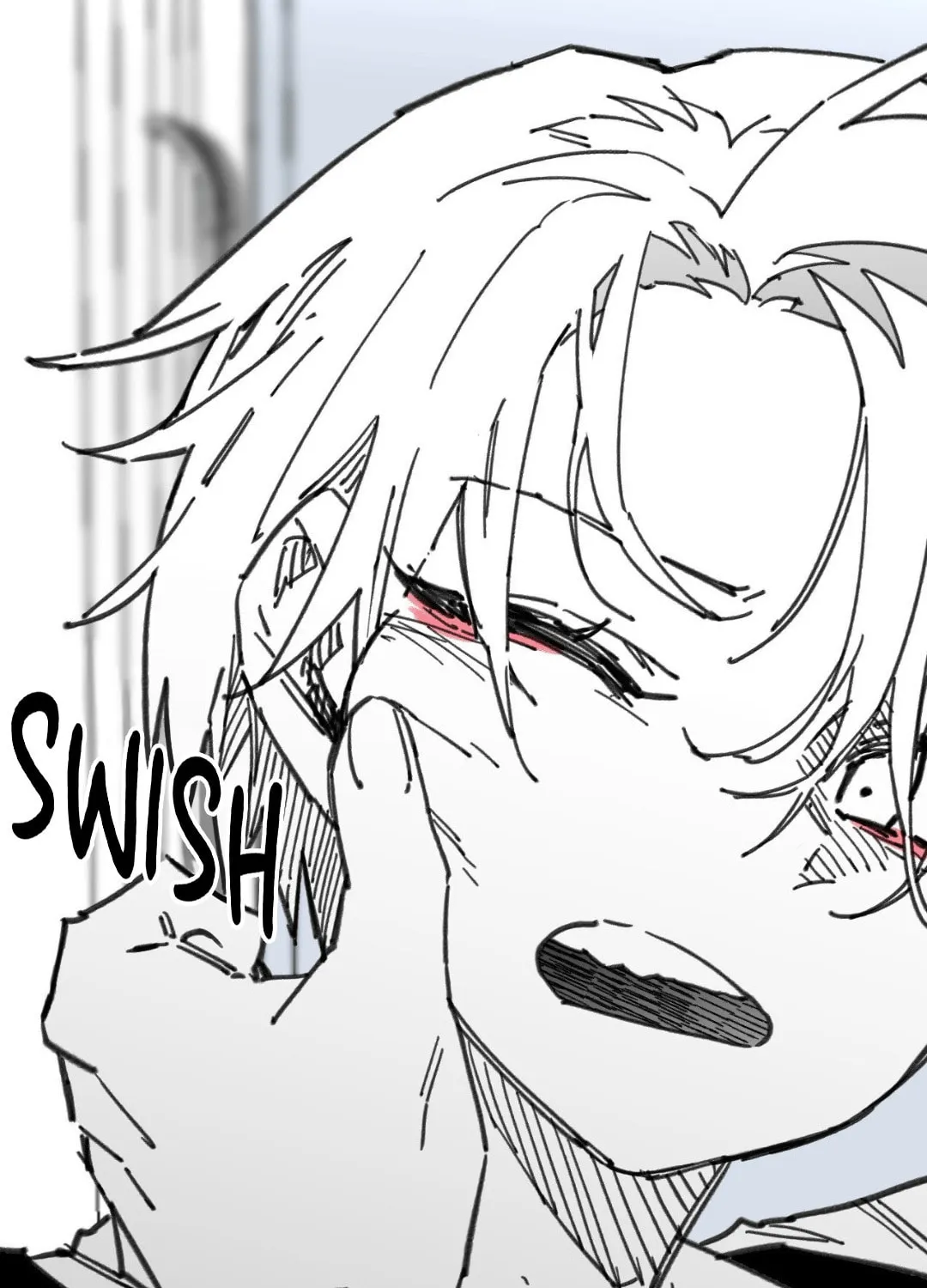 High School Boy Chapter 73 page 75 - 
