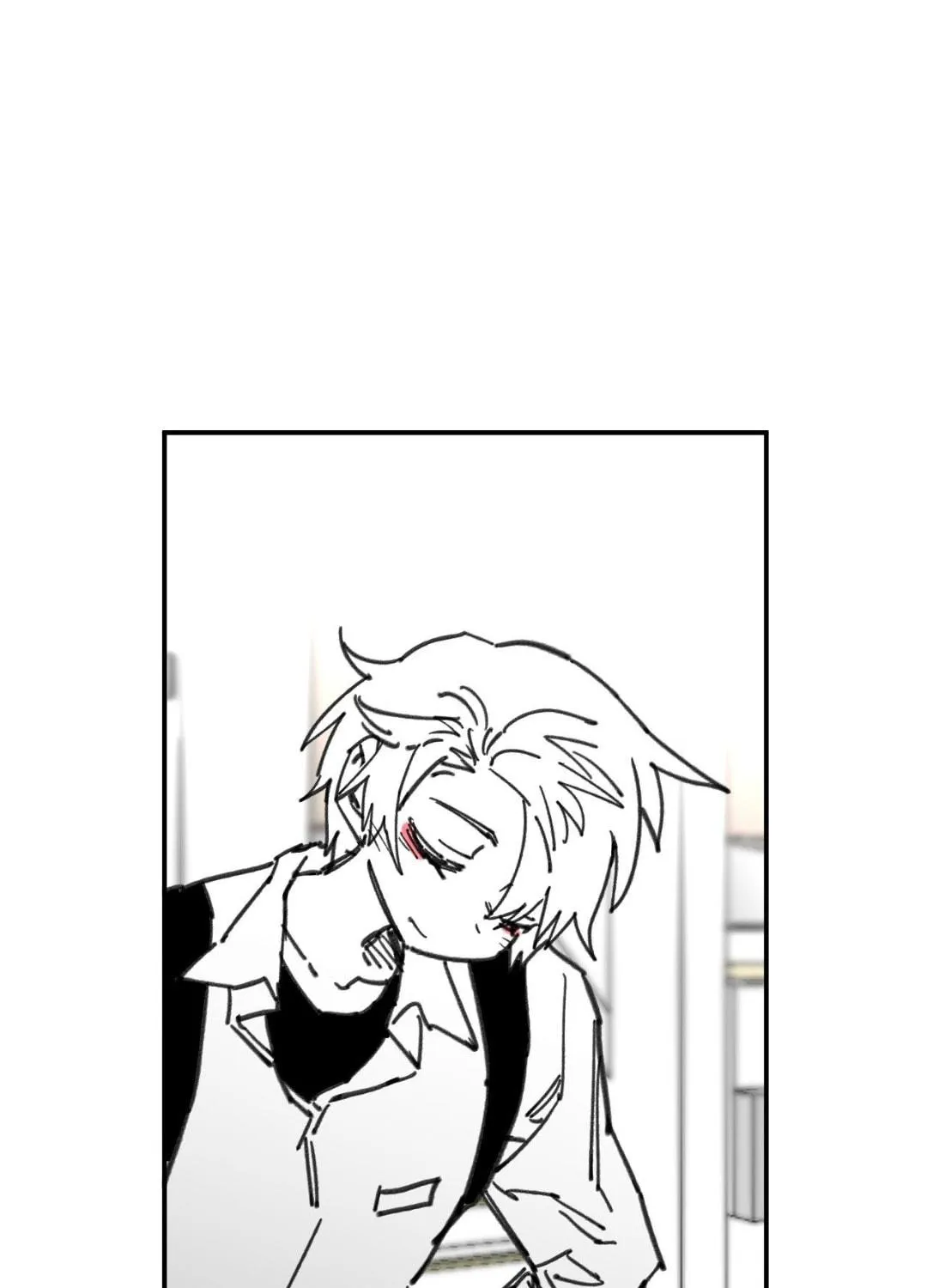 High School Boy Chapter 73 page 81 - 