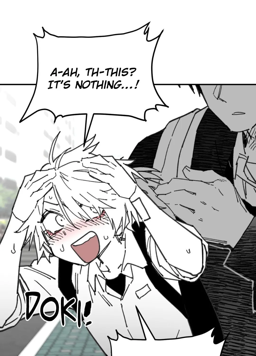 High School Boy Chapter 73 page 88 - 