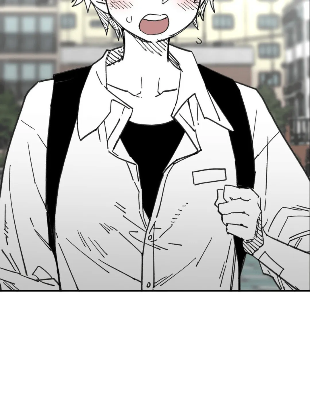 High School Boy Chapter 73 page 95 - 