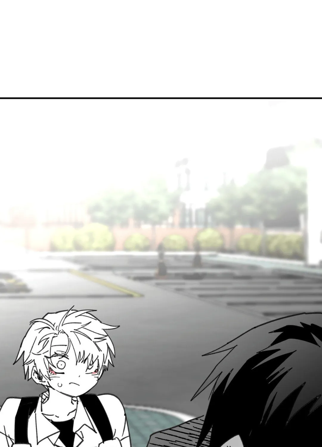 High School Boy Chapter 73 page 96 - 