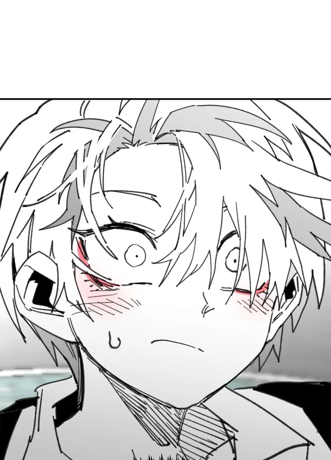 High School Boy Chapter 73 page 99 - 