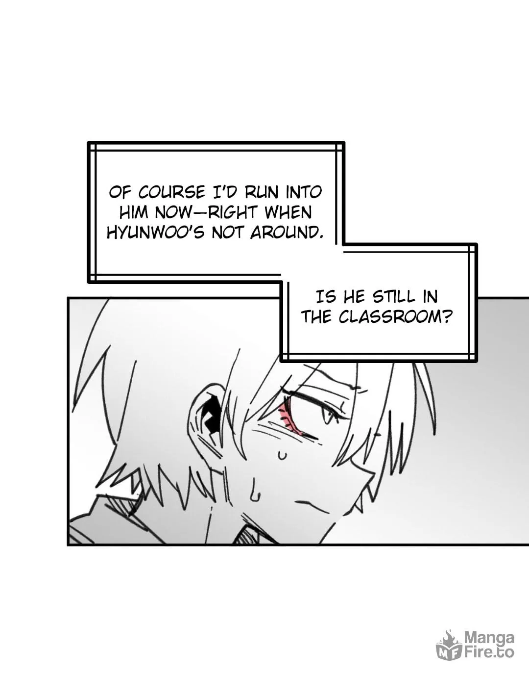 High School Boy Chapter 74 page 101 - 