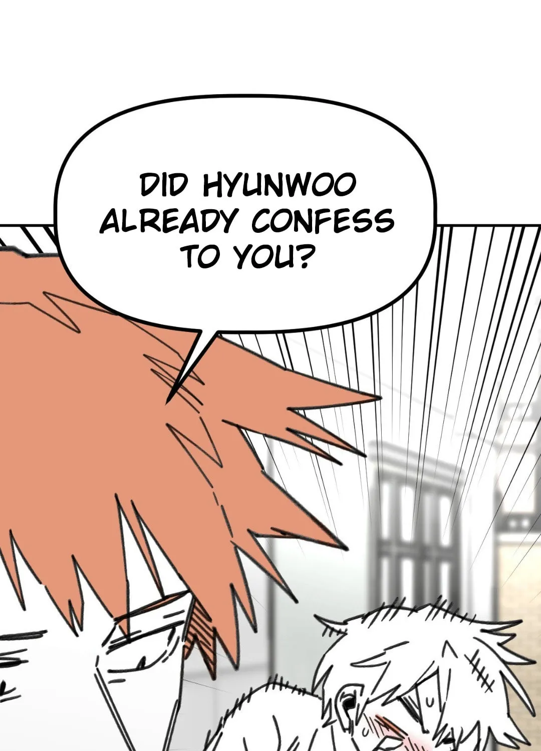 High School Boy Chapter 74 page 102 - 