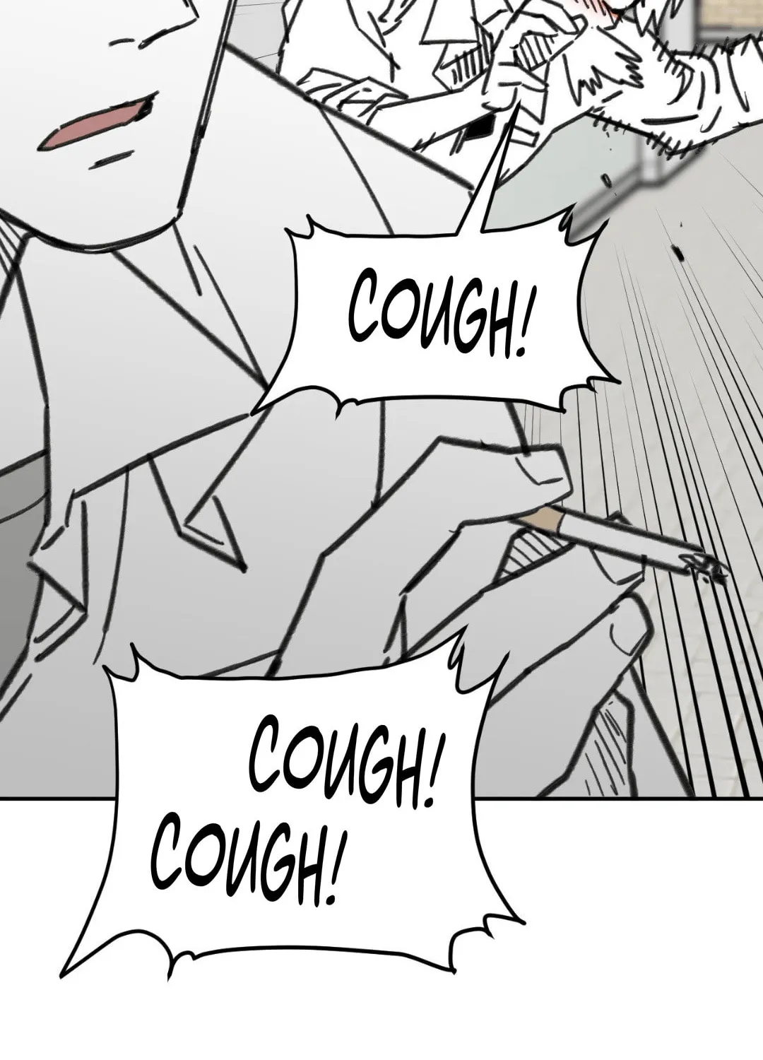 High School Boy Chapter 74 page 103 - 