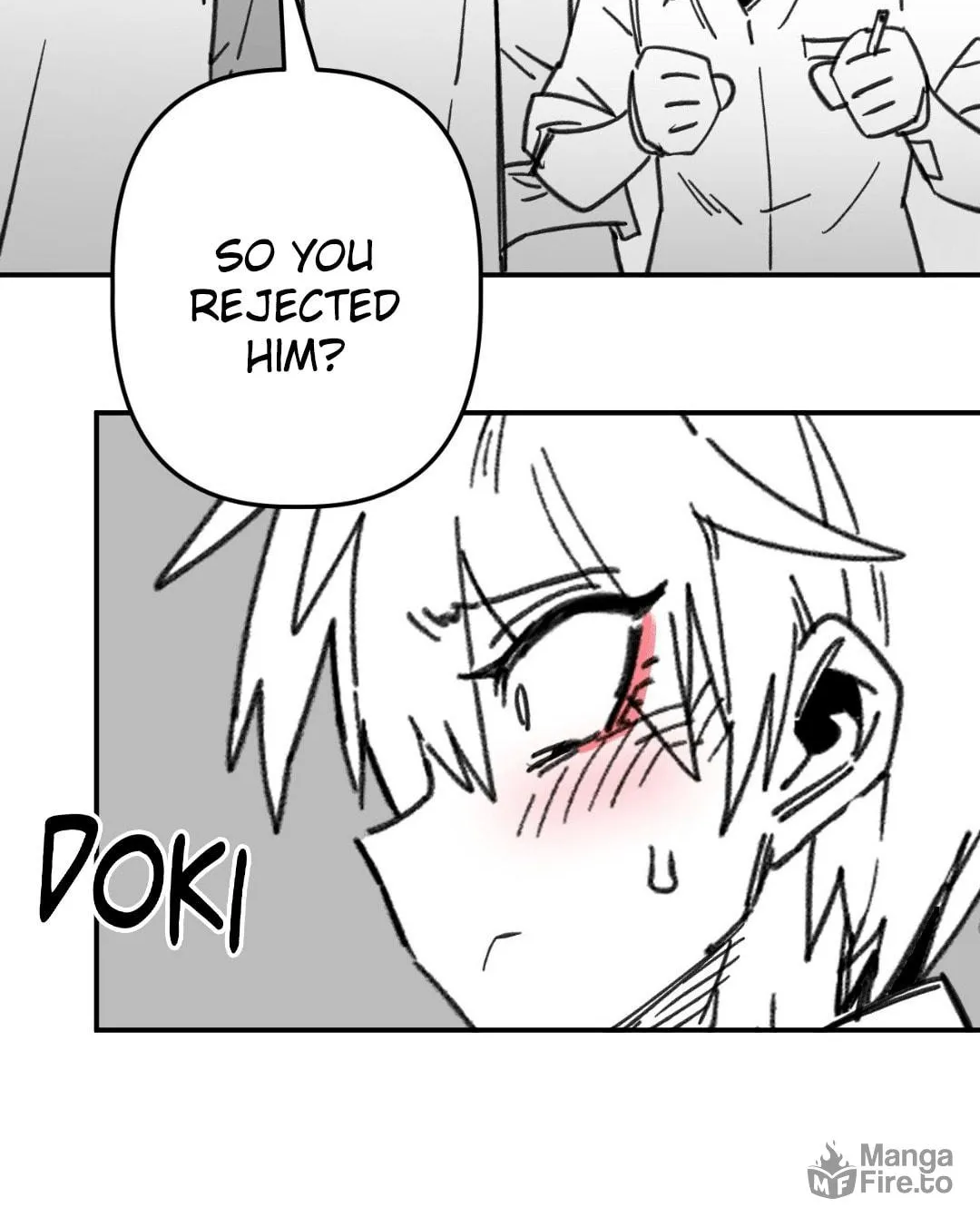 High School Boy Chapter 74 page 110 - 