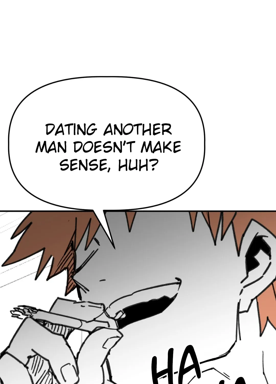 High School Boy Chapter 74 page 113 - 