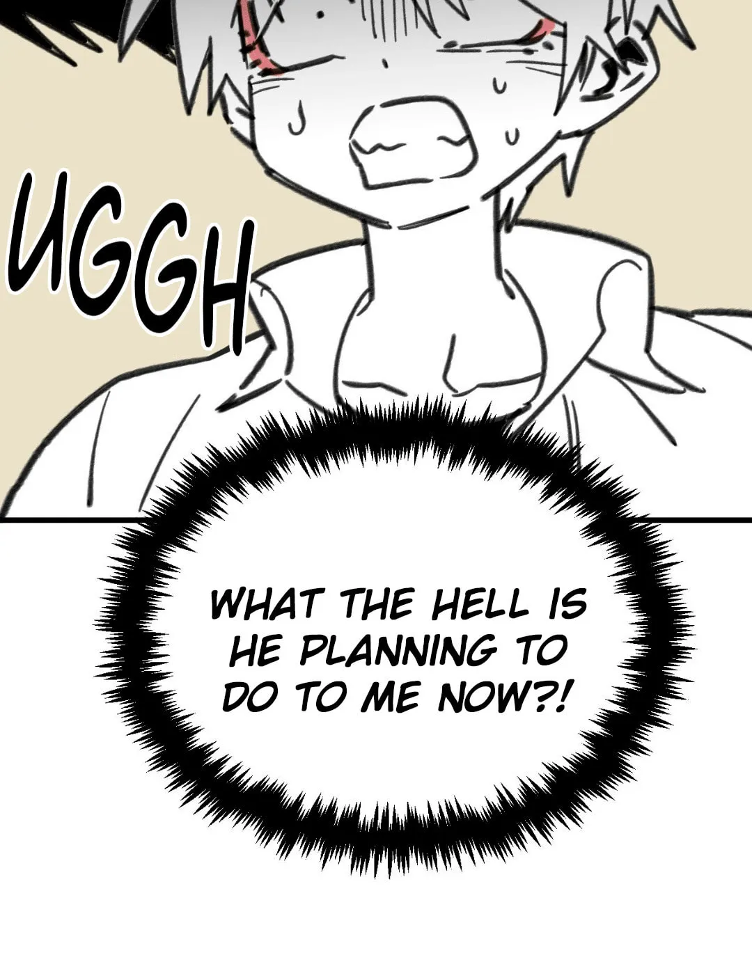 High School Boy Chapter 74 page 123 - 