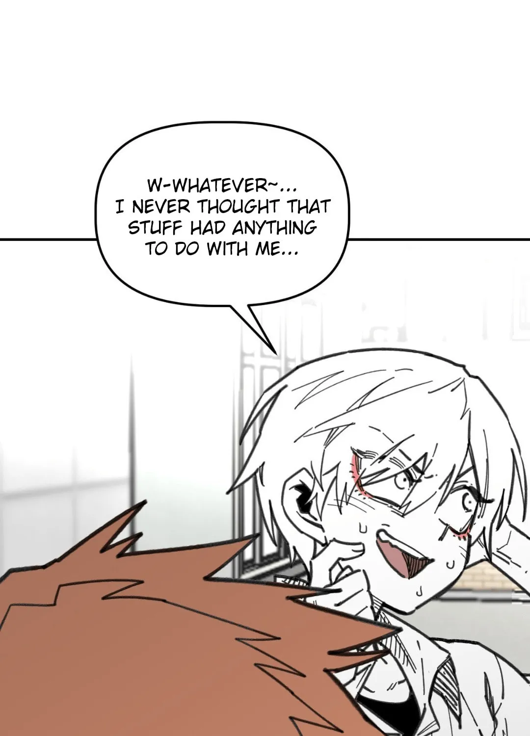 High School Boy Chapter 74 page 124 - 