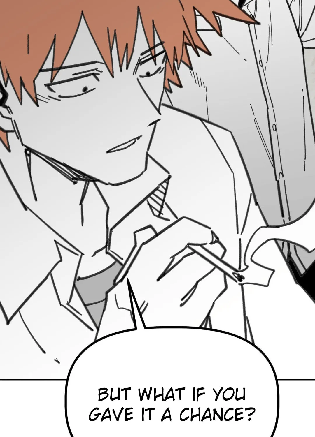 High School Boy Chapter 74 page 125 - 