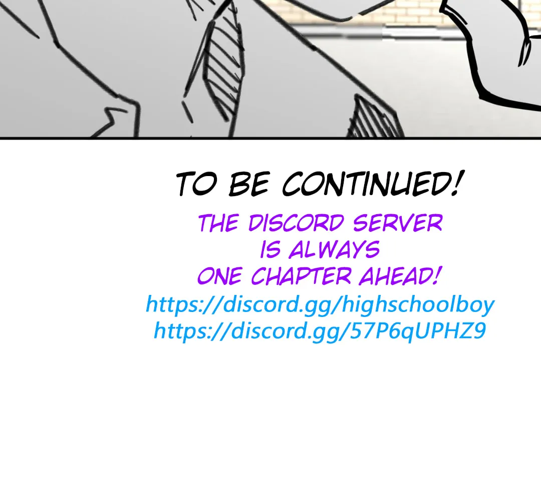 High School Boy Chapter 74 page 128 - 