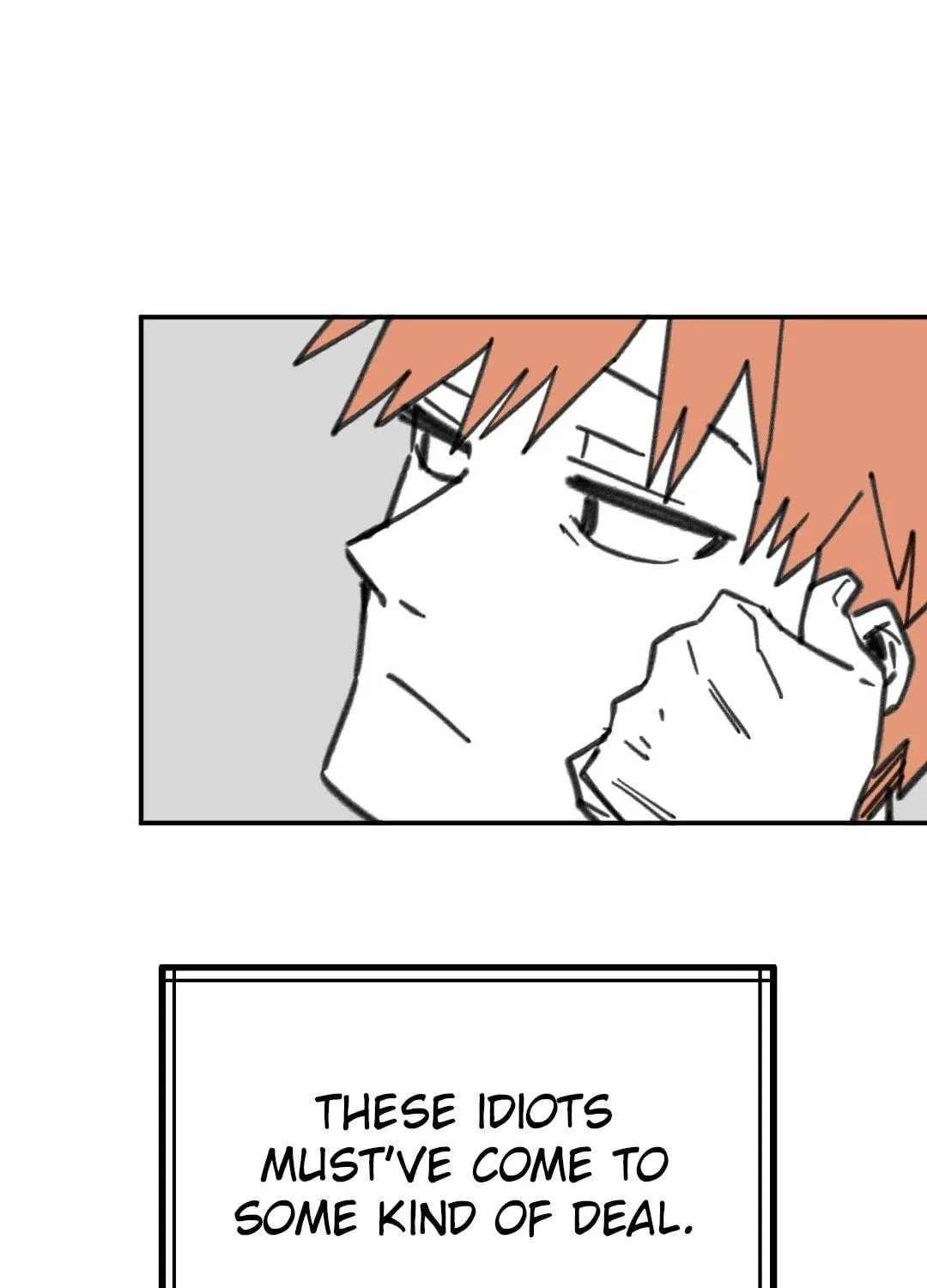 High School Boy Chapter 74 page 20 - 