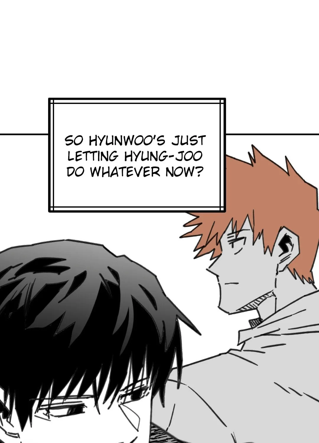 High School Boy Chapter 74 page 22 - 