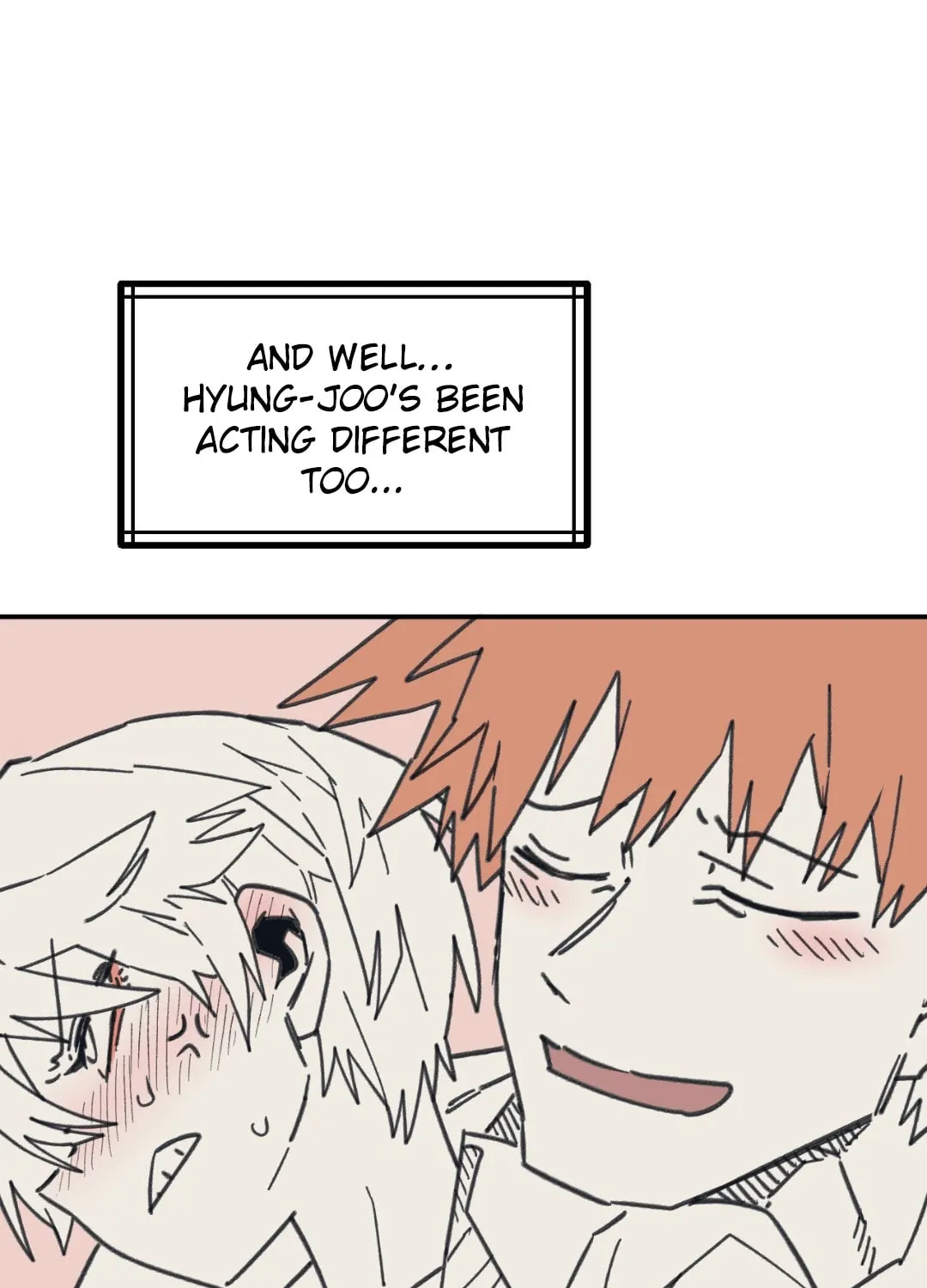 High School Boy Chapter 74 page 24 - 