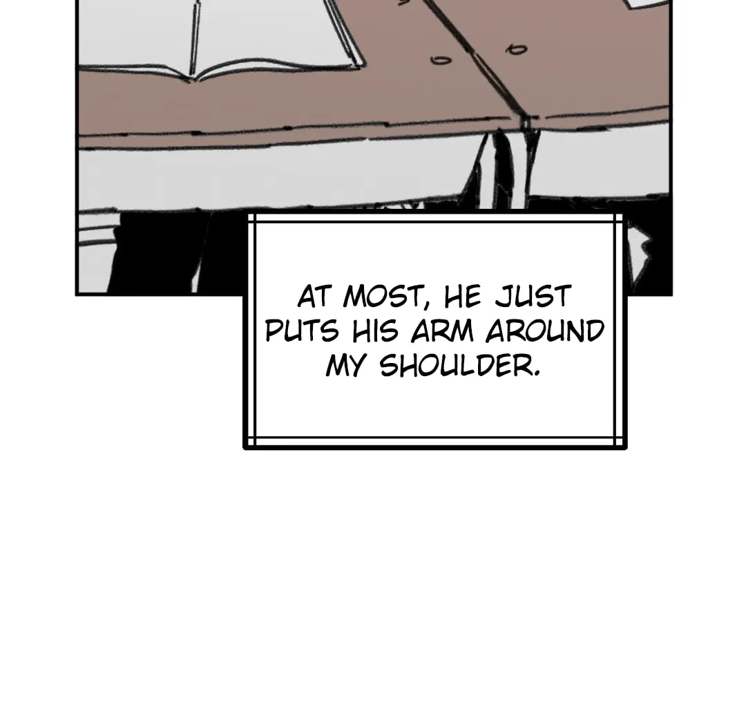 High School Boy Chapter 74 page 28 - 
