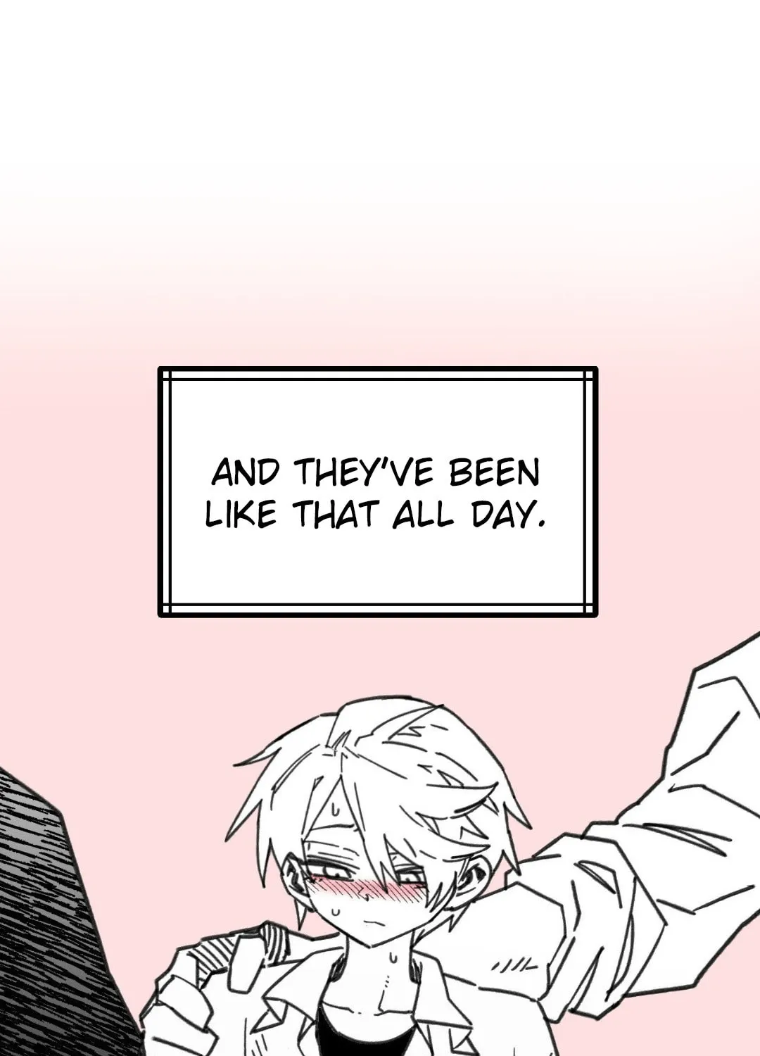 High School Boy Chapter 74 page 29 - 