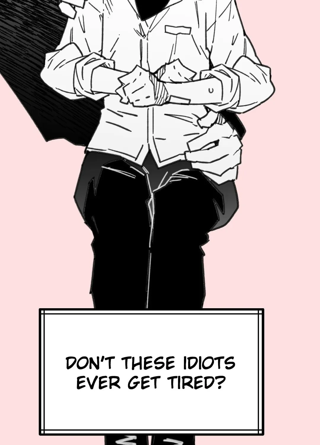 High School Boy Chapter 74 page 30 - 