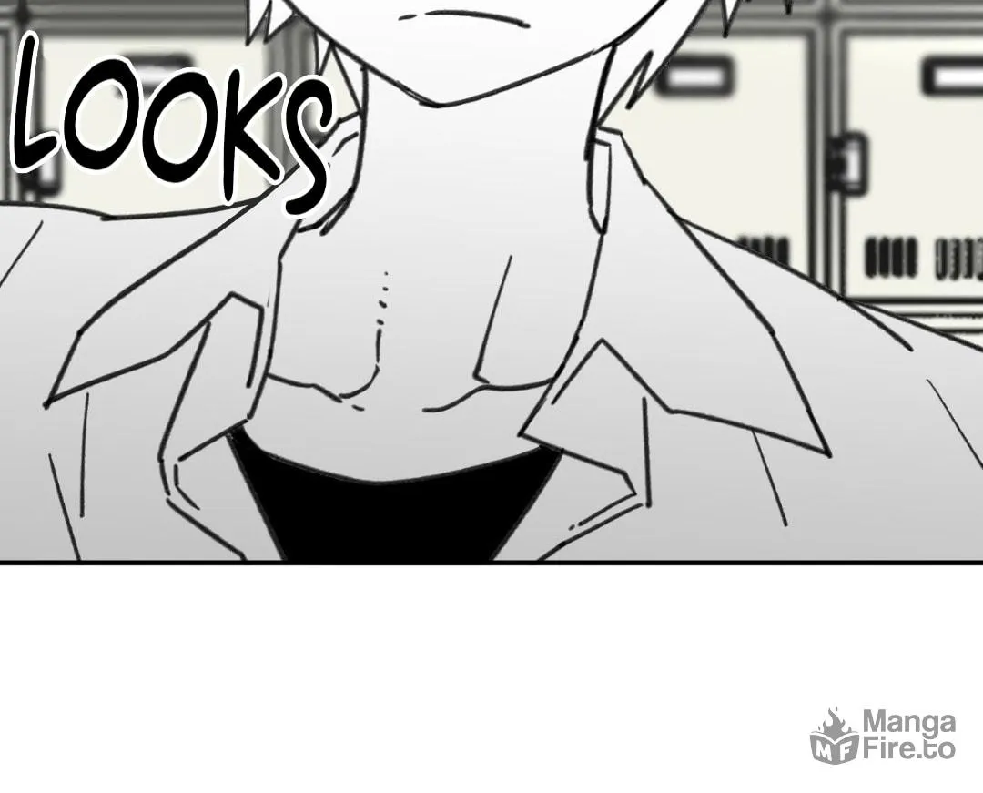 High School Boy Chapter 74 page 33 - 