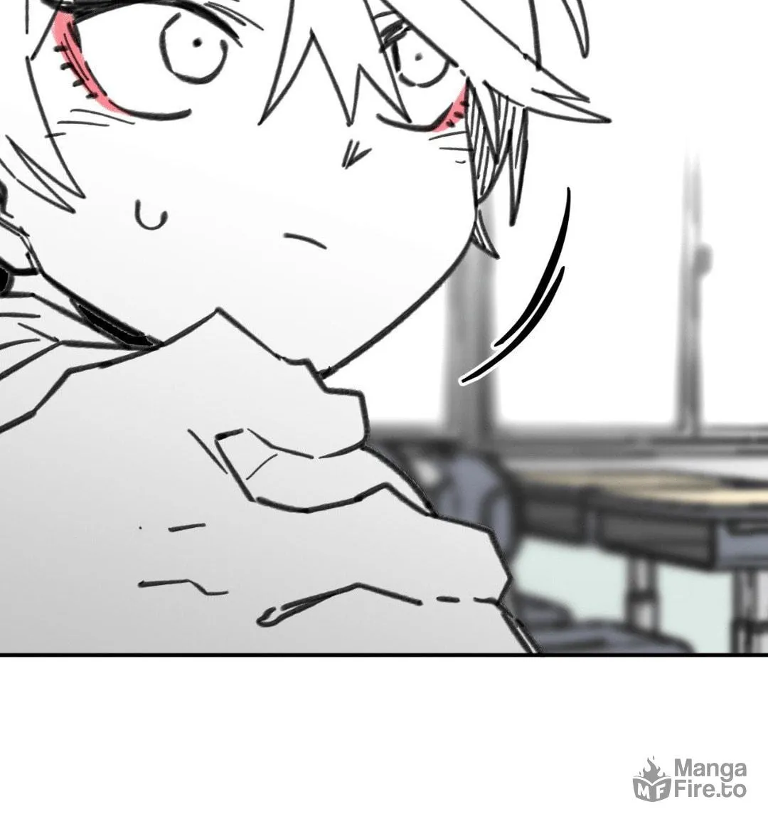 High School Boy Chapter 74 page 38 - 