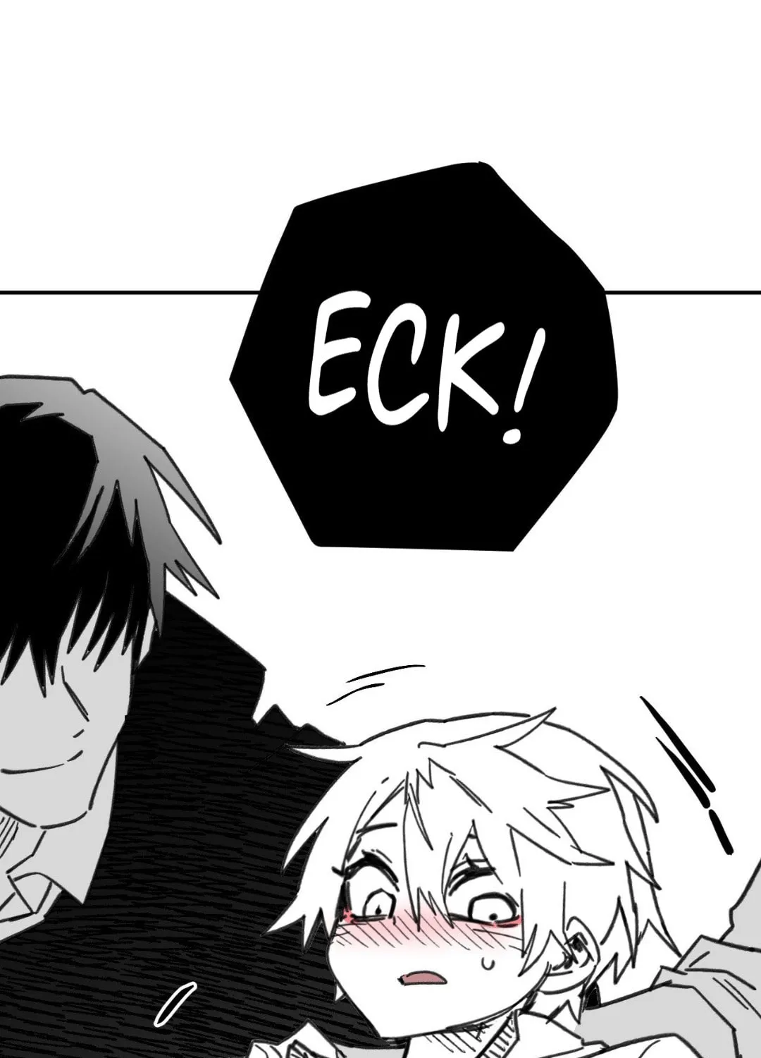 High School Boy Chapter 74 page 43 - 