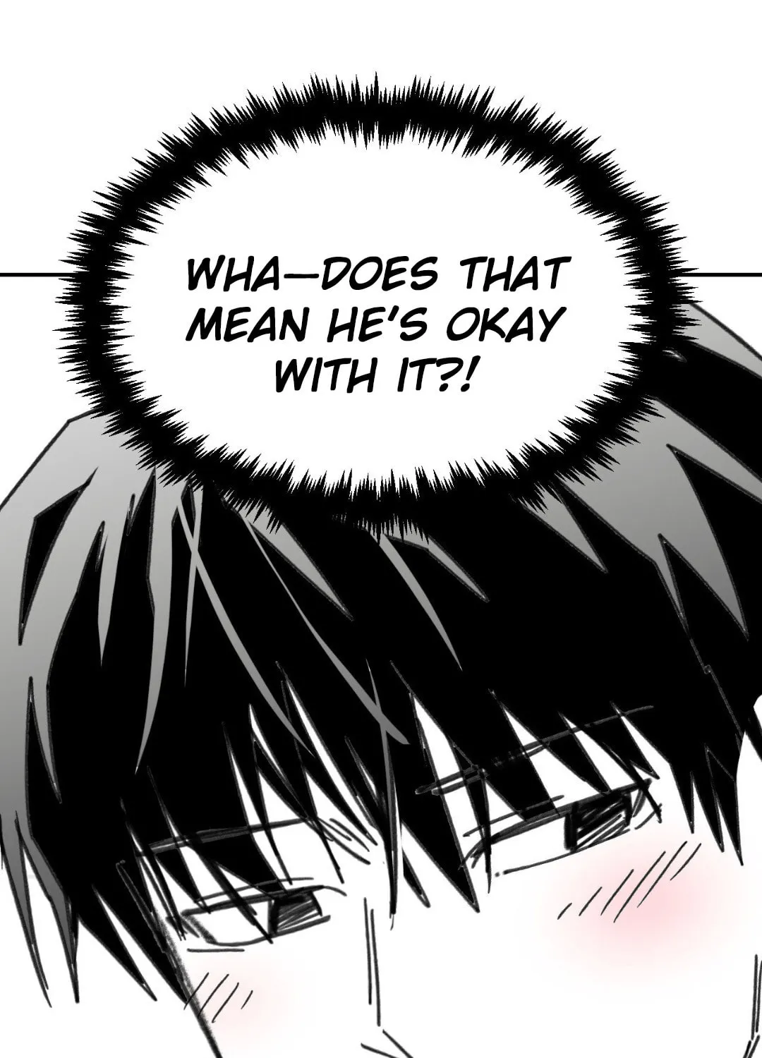 High School Boy Chapter 74 page 48 - 