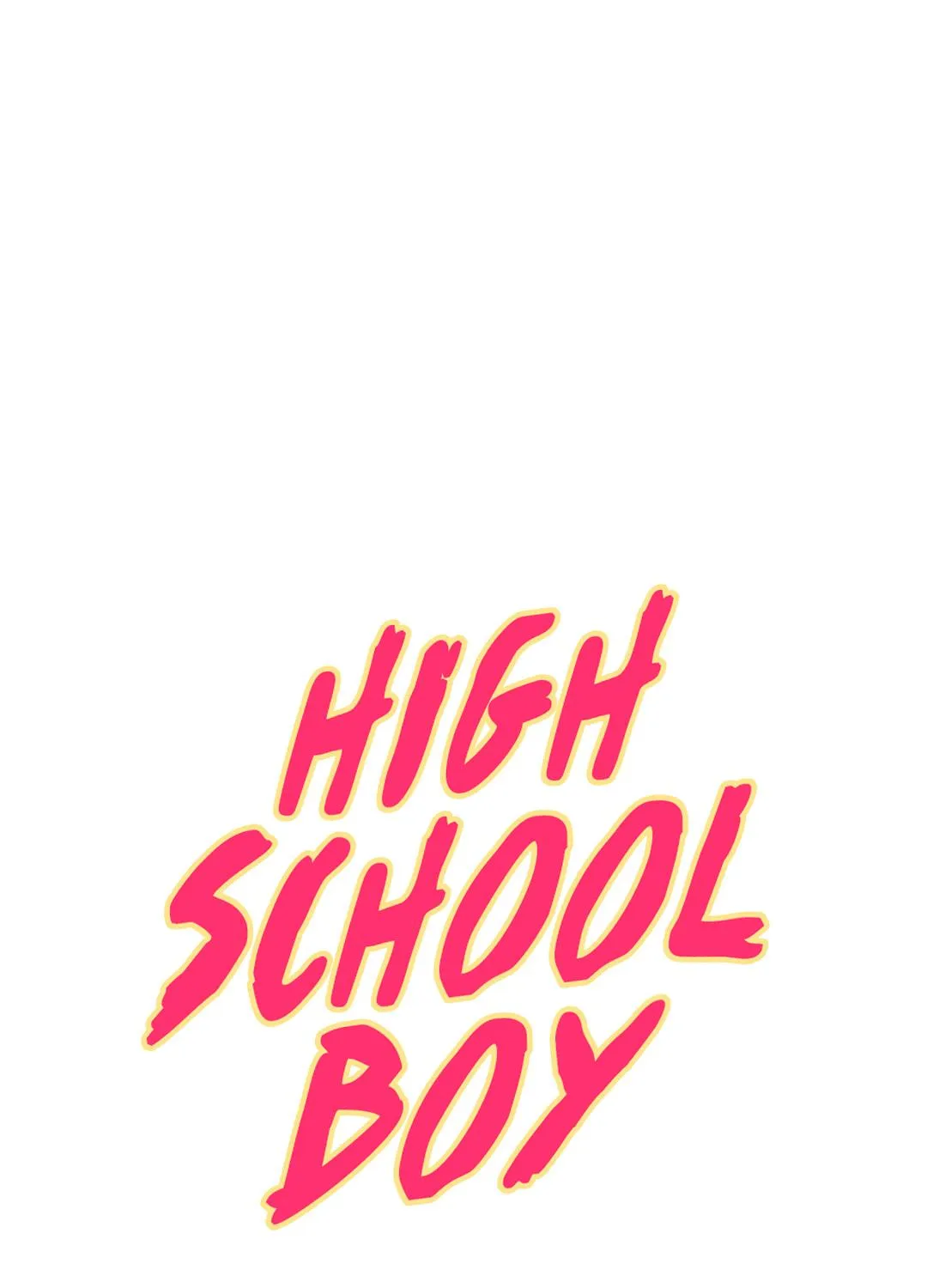 High School Boy Chapter 74 page 53 - 