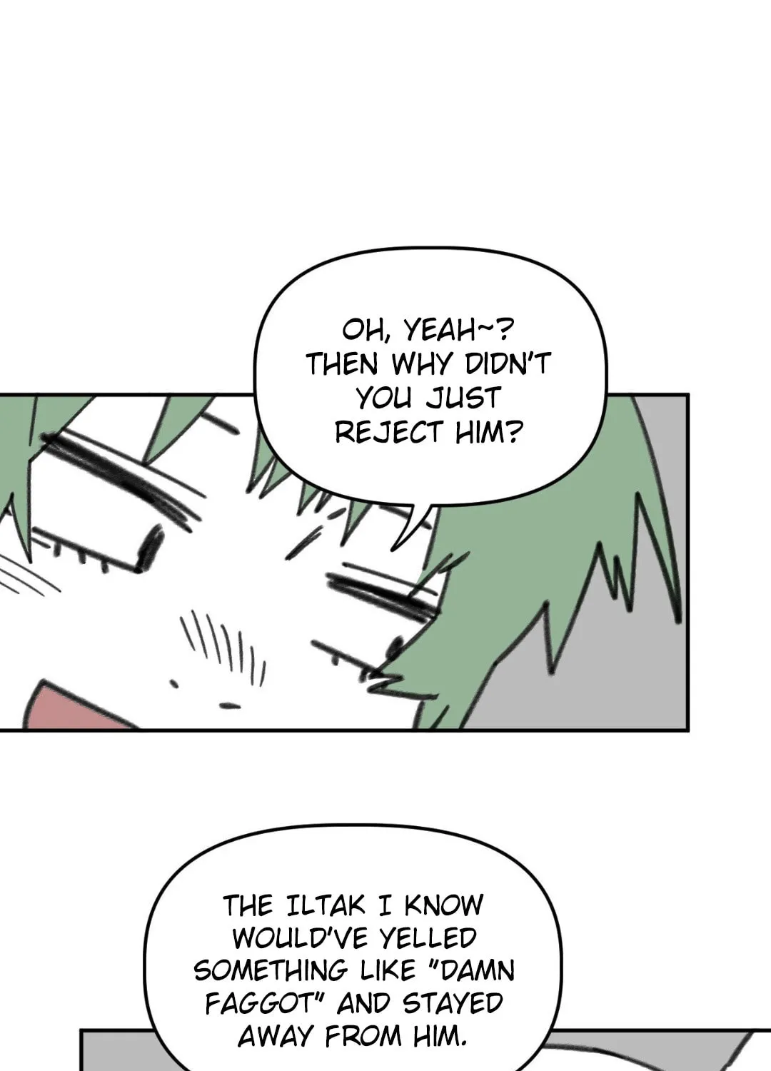 High School Boy Chapter 74 page 59 - 