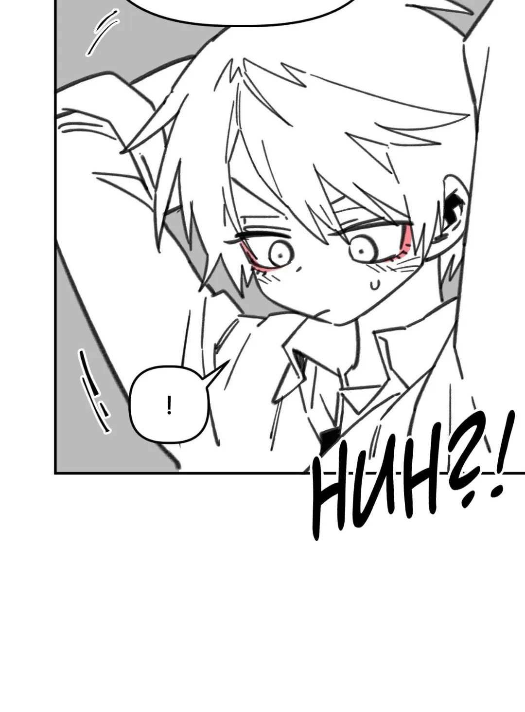 High School Boy Chapter 74 page 60 - 