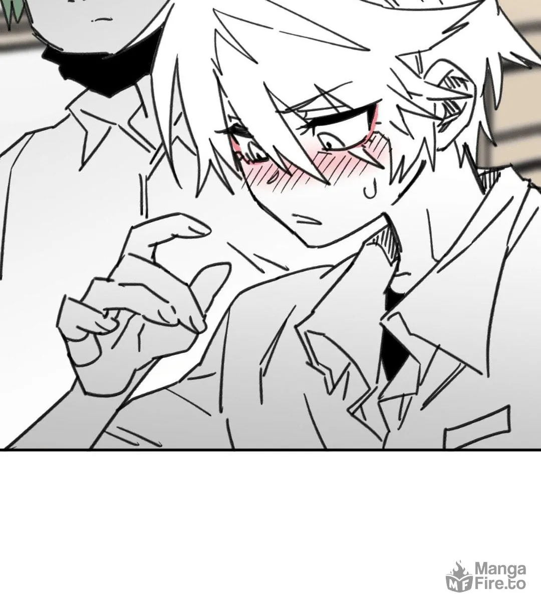 High School Boy Chapter 74 page 64 - 