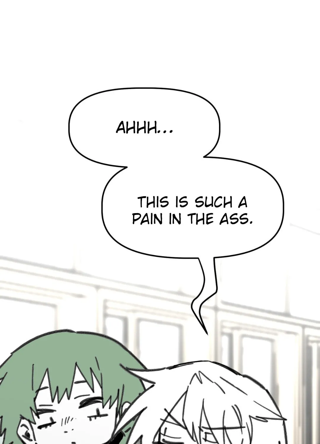 High School Boy Chapter 74 page 76 - 