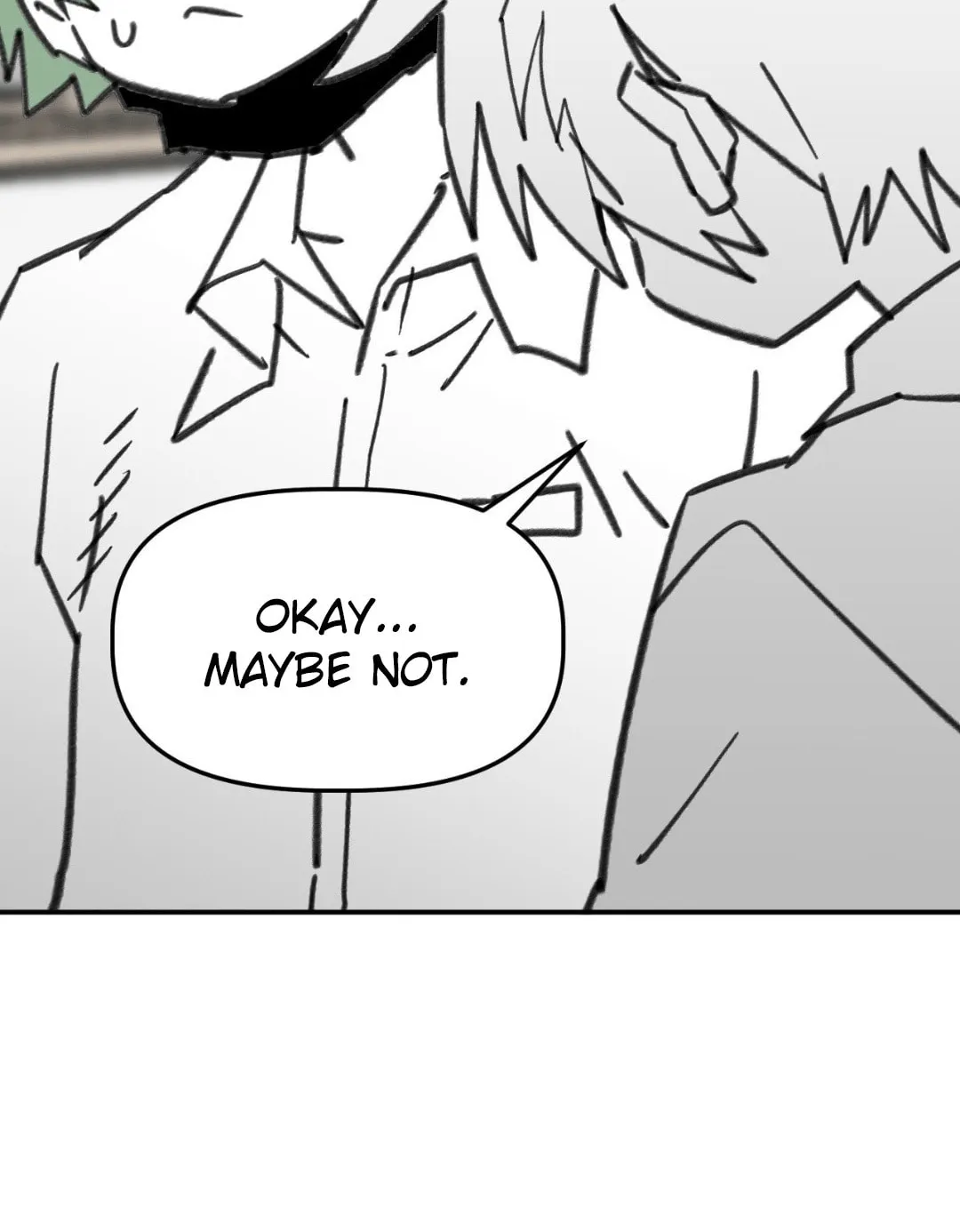 High School Boy Chapter 74 page 81 - 