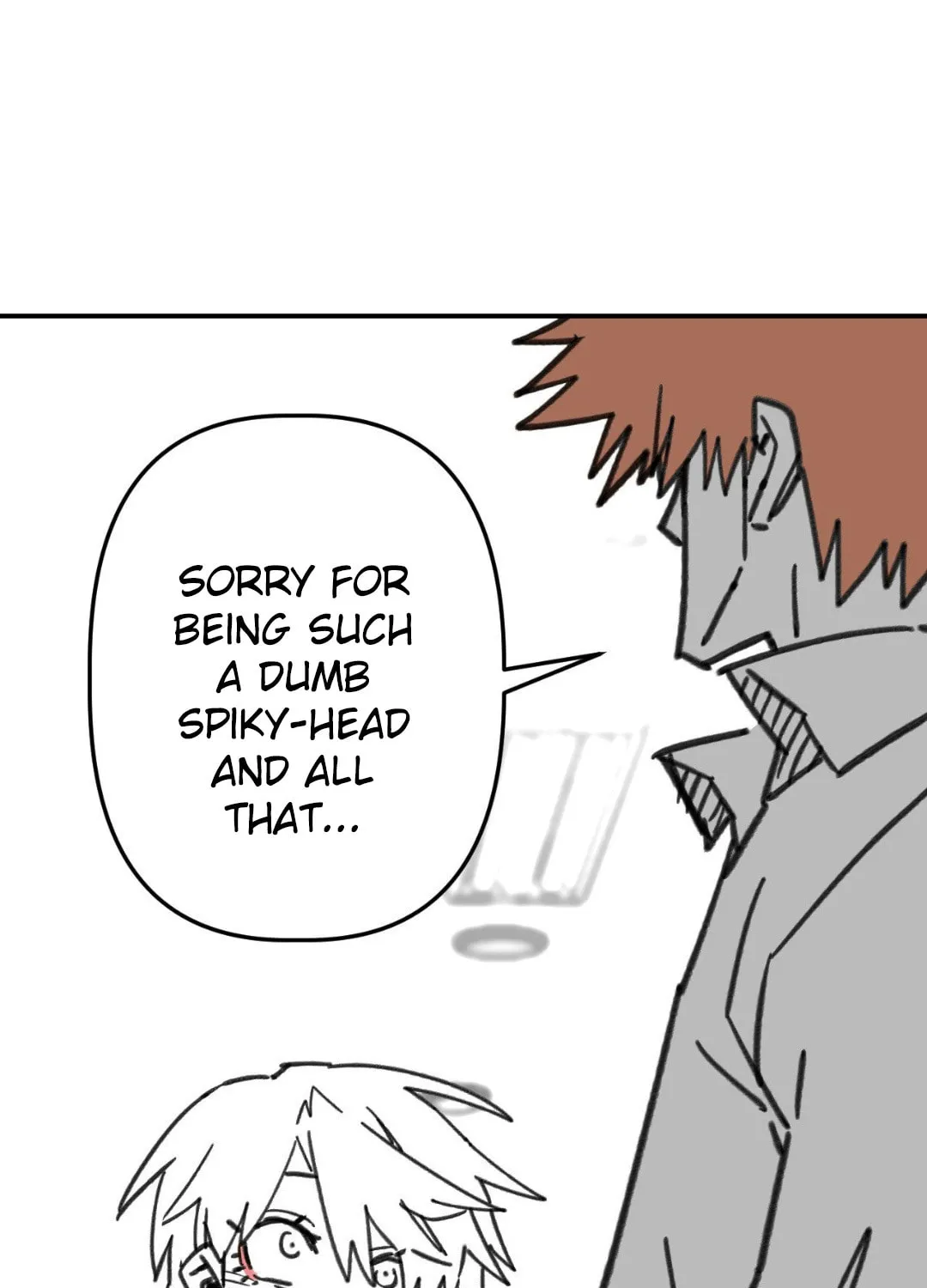 High School Boy Chapter 74 page 86 - 