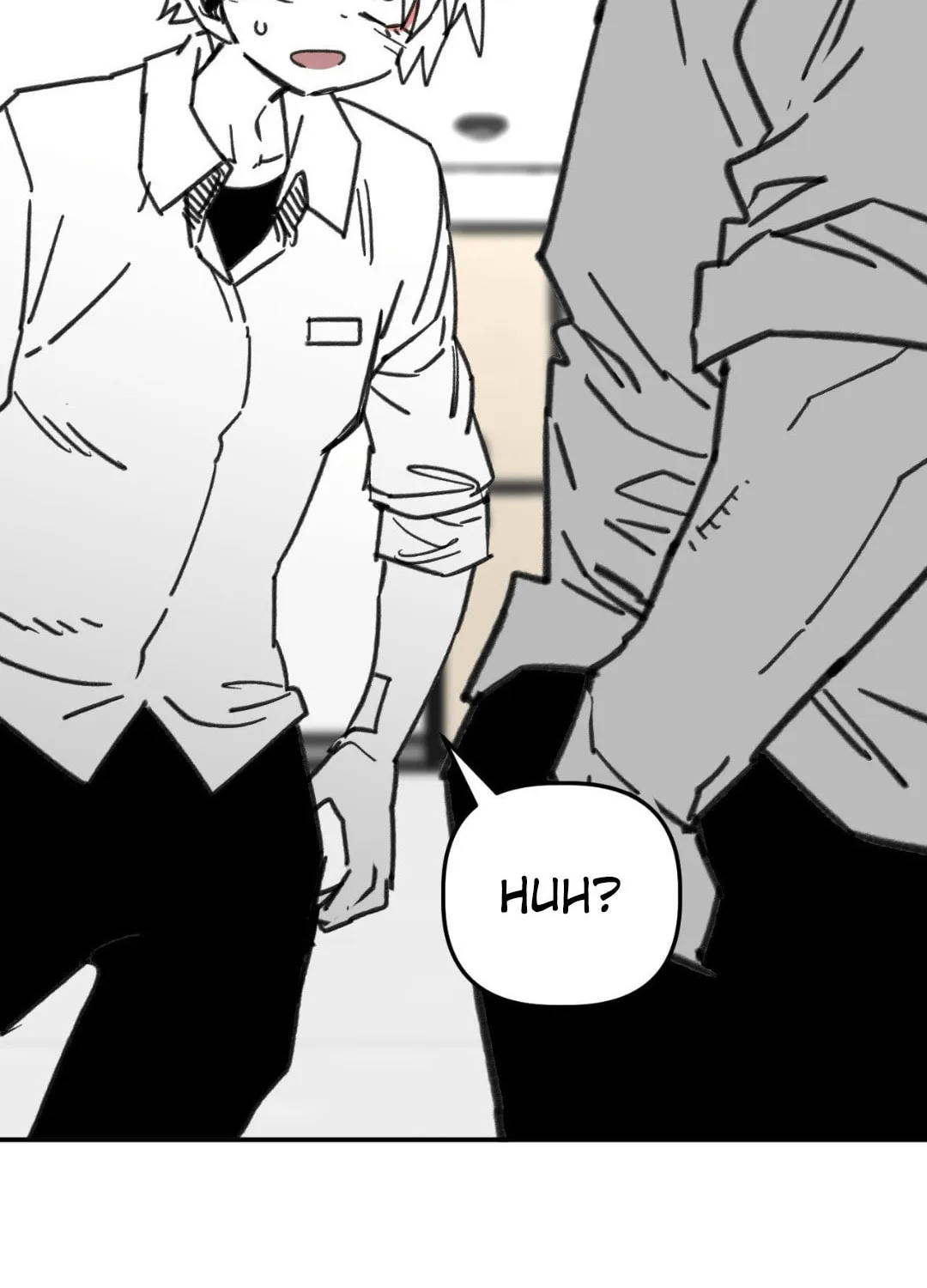 High School Boy Chapter 74 page 87 - 