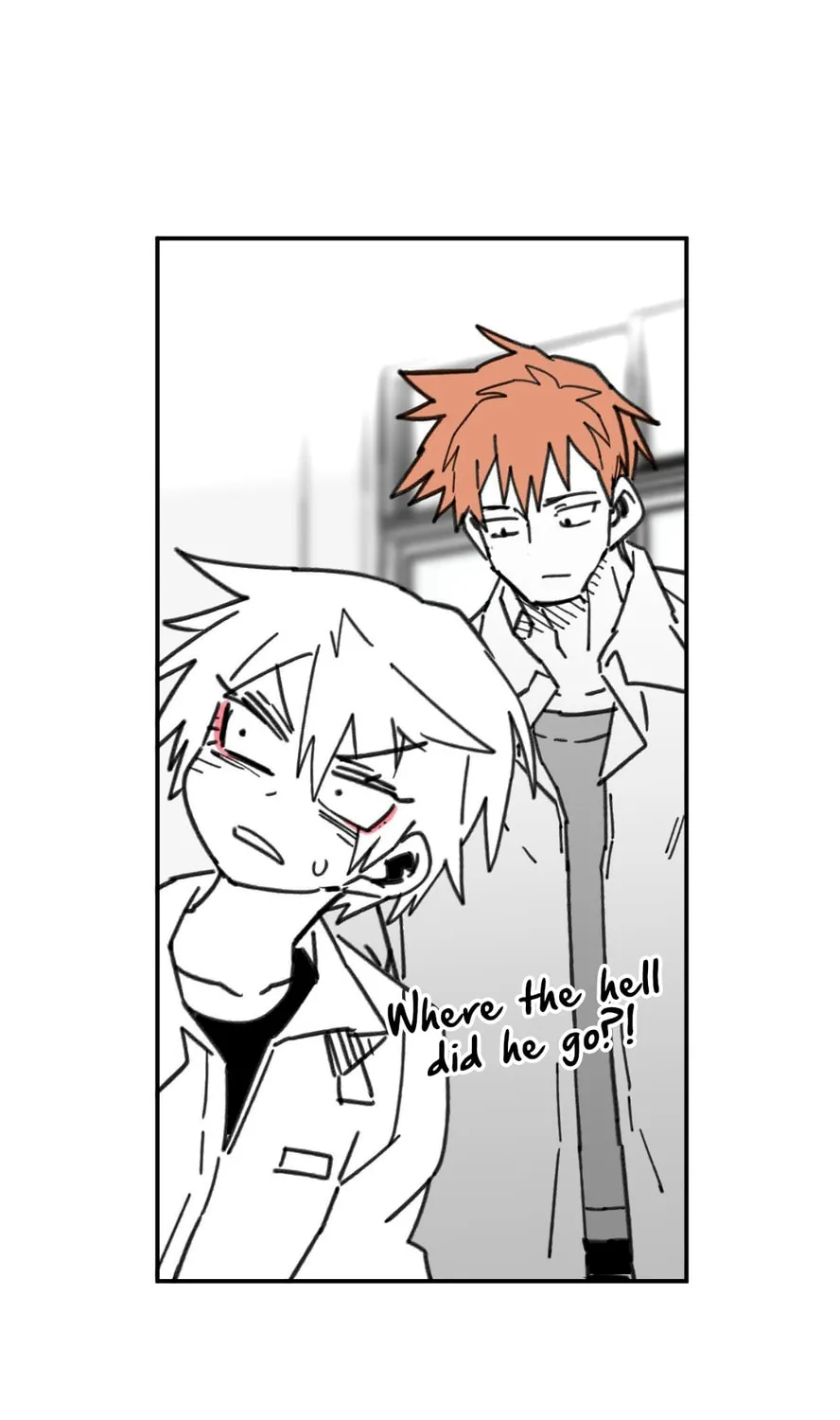 High School Boy Chapter 74 page 93 - 